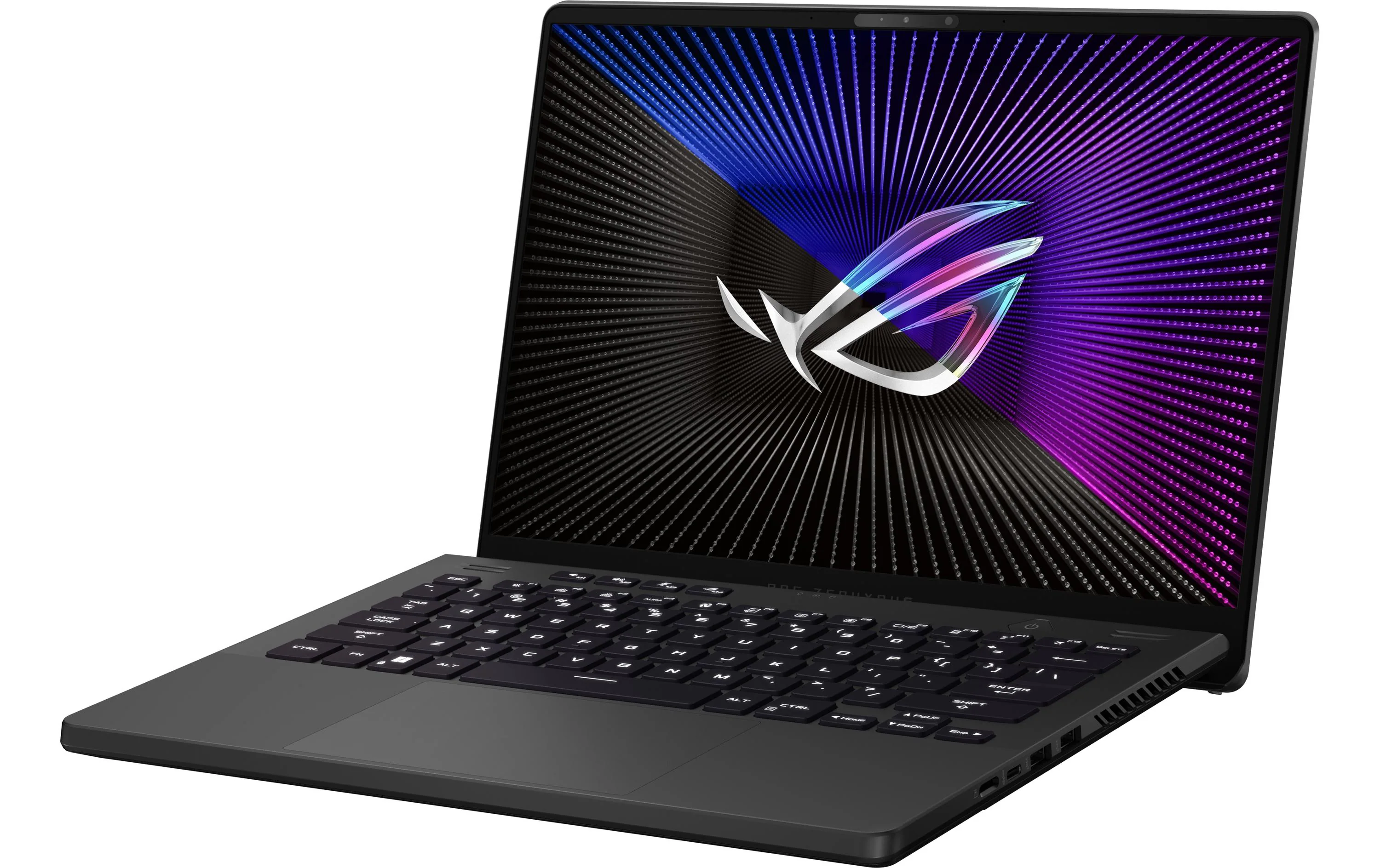 Bild von einem ASUS ROG Zephyrus G14 Gaming Laptop